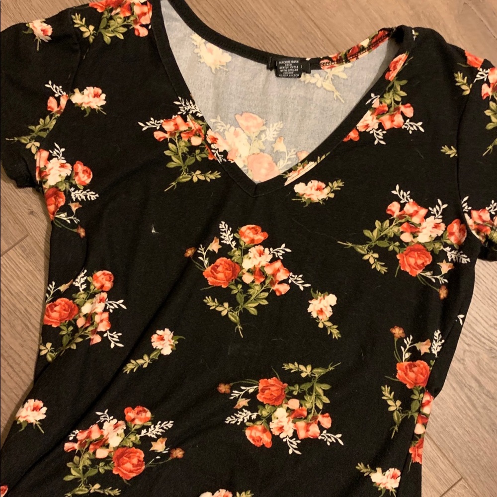 Rue21 Shirt